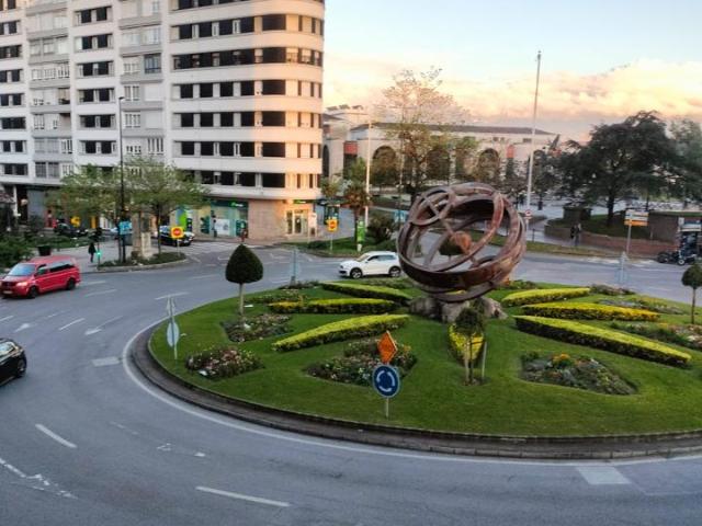 Piso en venta en Cuatro Caminos, Santander