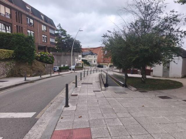 Piso en venta en San Martín, Santander