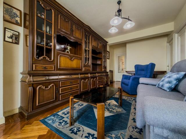 Piso en venta en Cuatro Caminos, Santander