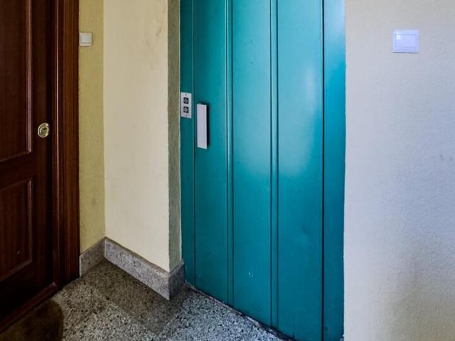 Piso en venta en Cuatro Caminos, Santander