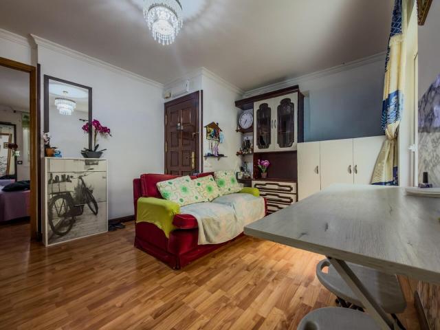 Piso en venta en Cabildo de Arriba, Santander