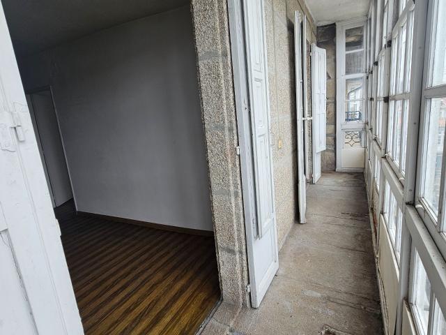 Piso en venta en Santiago de Compostela, Santiago