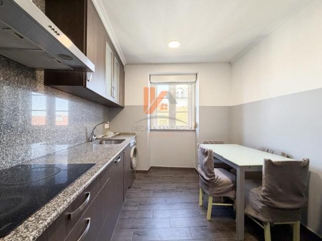 Piso en venta en Santiago de Compostela, Santiago