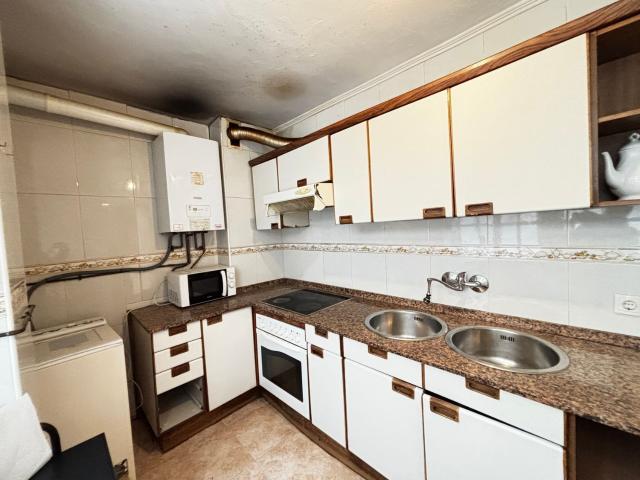 Piso en venta en Santiago de Compostela, Santiago