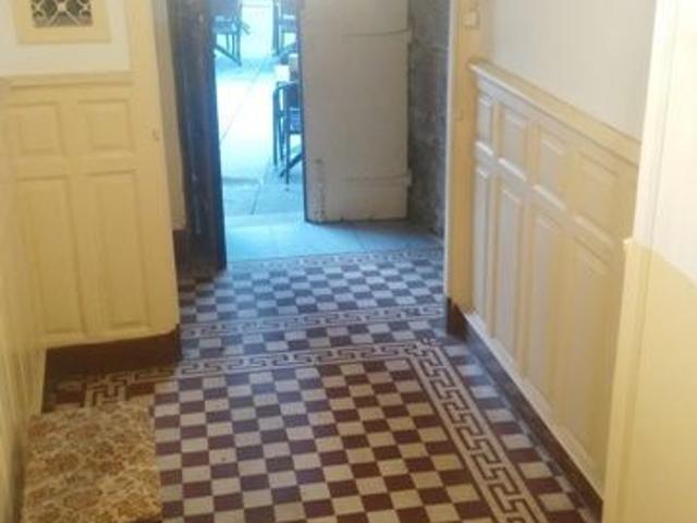 Piso en venta en Santiago de Compostela, Santiago