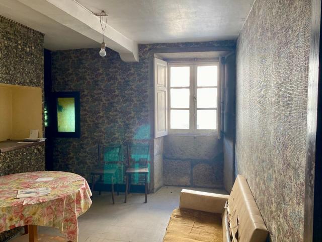 Piso en venta en Santiago de Compostela, Santiago