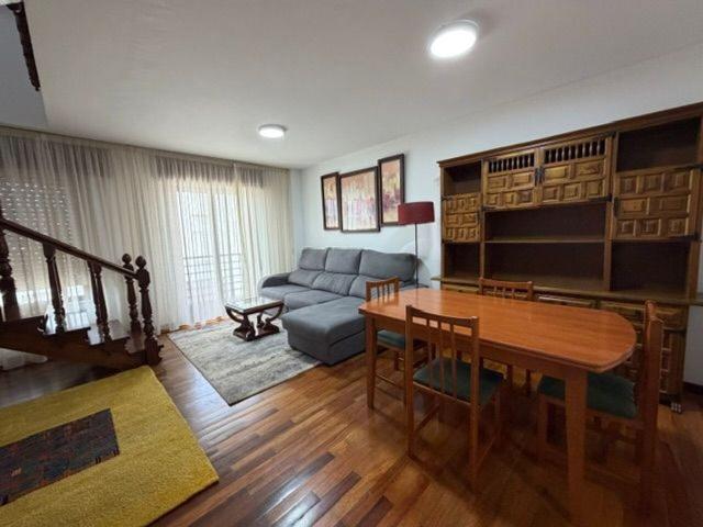 Piso en venta en A Canteira de Abaixo, Santiago de Compostela