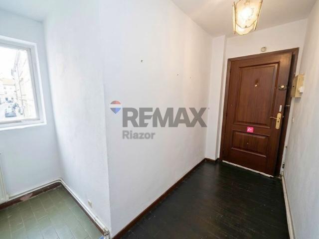 Piso en venta en Santiago de Compostela, Santiago
