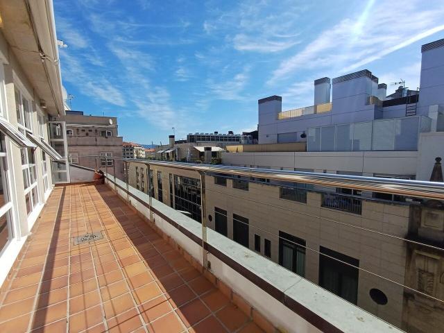 Piso en venta en Vigo