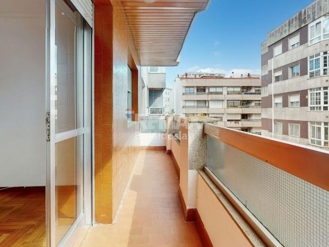 Piso en venta en Vigo