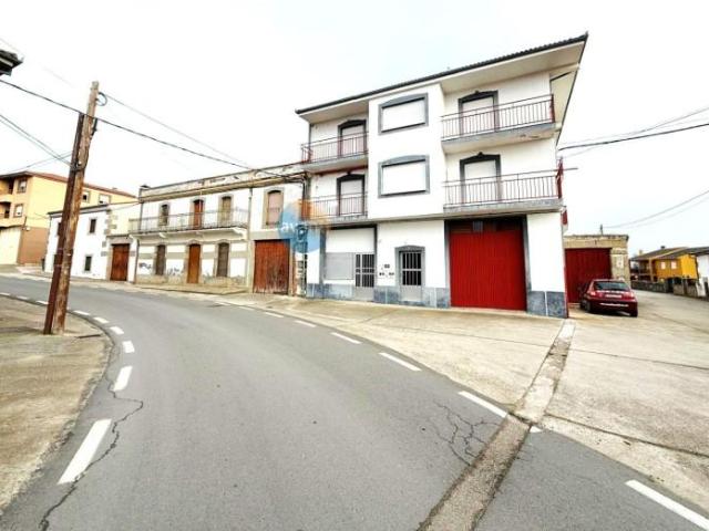 Piso en venta en Santibáñez De Béjar, Castilla y León