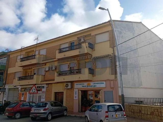 Piso en venta en Santisteban Del Puerto, Jaén