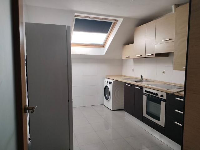 Piso en venta en Santovenia De Pisuerga, Castilla y León