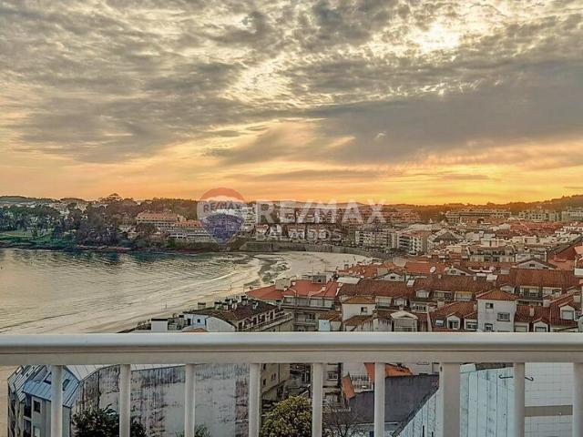 Piso en venta en Padriñán, O Salnés