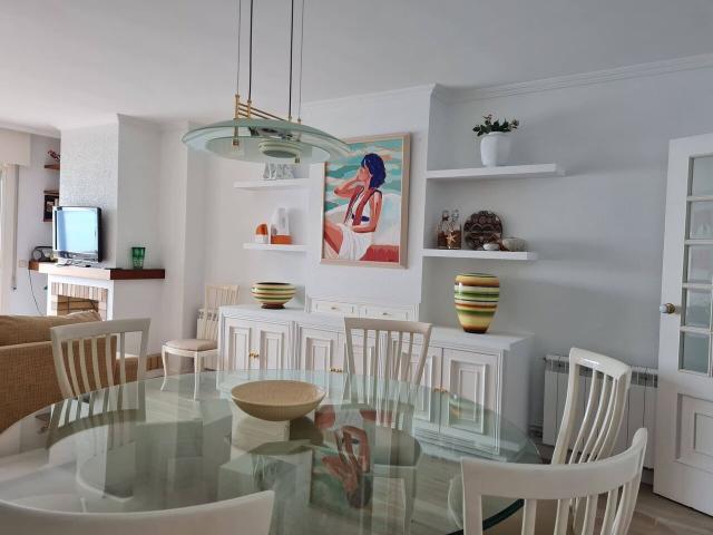 Piso en venta en Padriñán, O Salnés