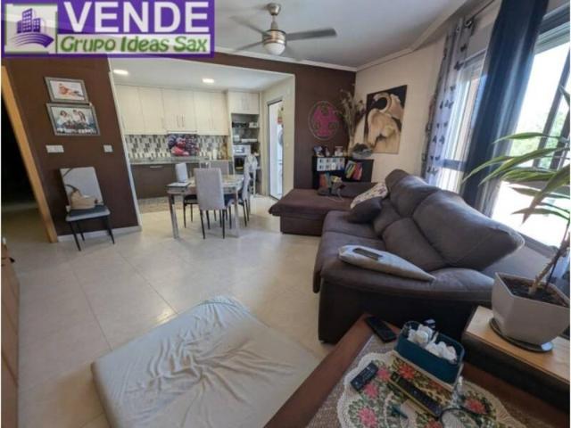 Piso en venta en María Moliner, l'Alt Vinalopó / El Alto Vinalopó