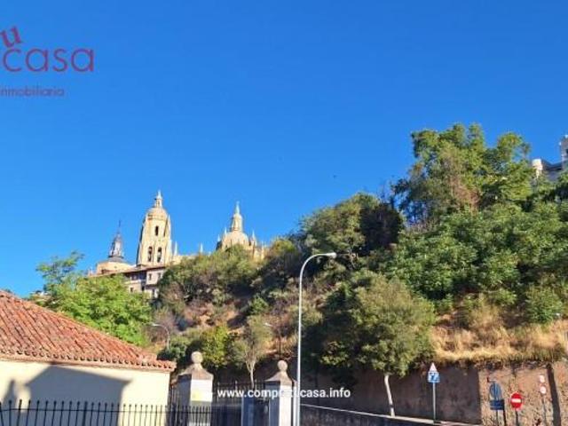 Piso en venta en San Millán, Segovia