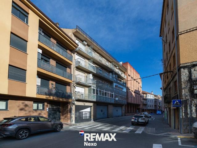 Piso en venta en San Lorenzo, Segovia