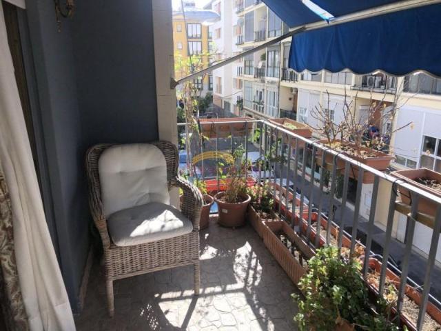 Piso en venta en Los Remedios, Sevilla