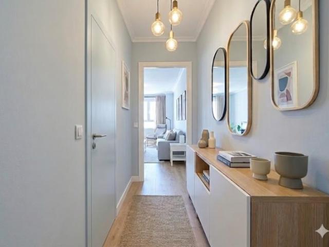 Piso en venta en Bellavista-La Palmera, Dos Hermanas