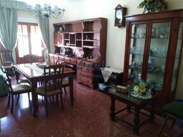 Piso en venta en Casco Antiguo, Sevilla