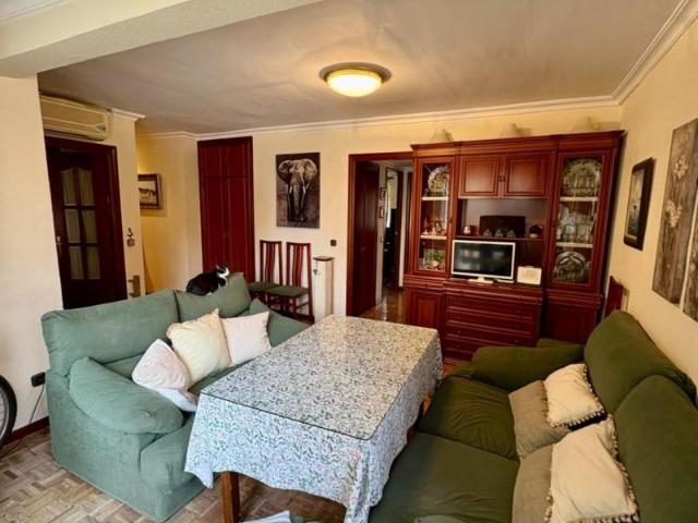 Piso en venta en Triana, Sevilla