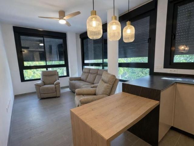 Piso en venta en Nervión, Sevilla