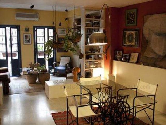 Piso en venta en Nervión, Sevilla
