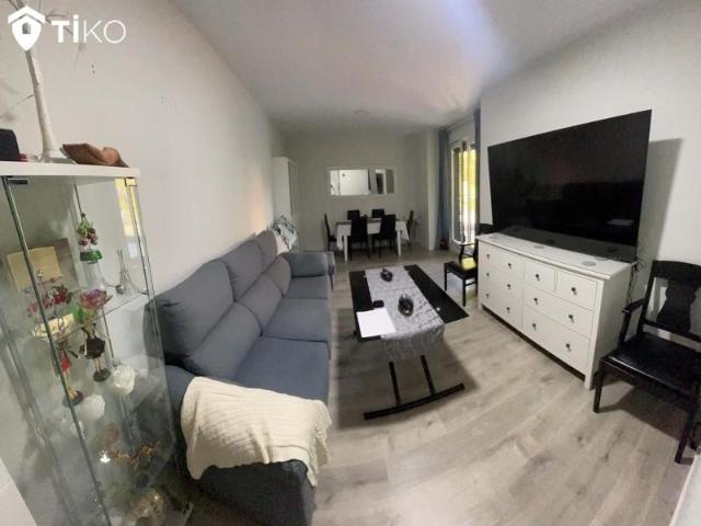 Piso en venta en Casco Antiguo, Sevilla