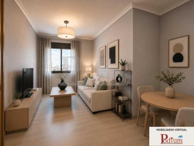 Piso en venta en Sur, Sevilla