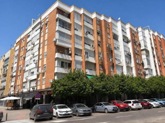 Piso en venta en San Pablo-Santa Justa, Sevilla