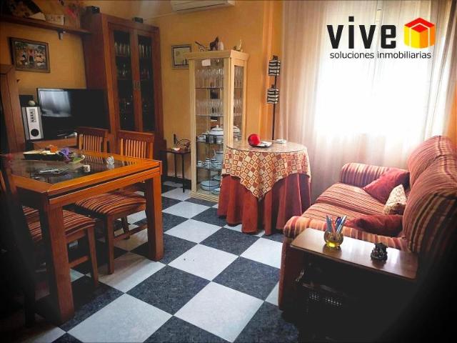 Piso en venta en Distrito Macarena, Sevilla