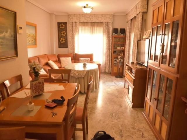 Piso en venta en Distrito Macarena, Sevilla