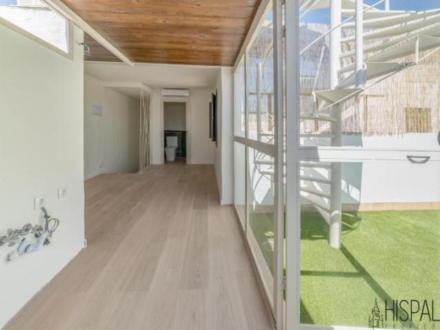 Piso en venta en Triana, Sevilla