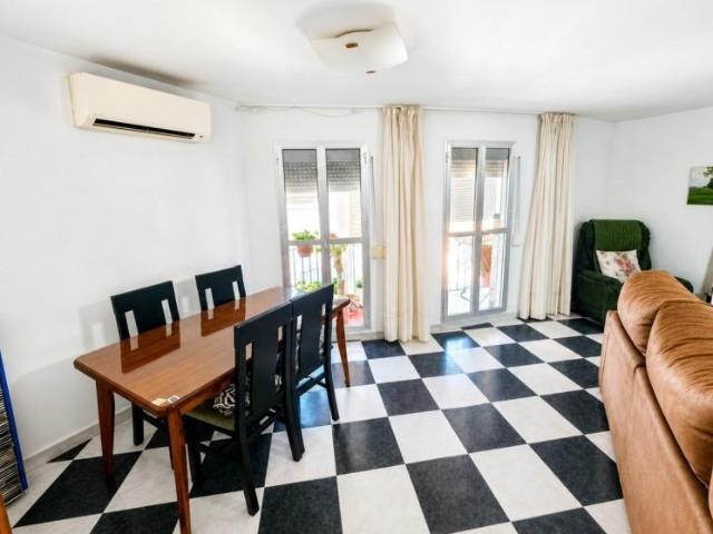 Piso en venta en Casco Antiguo, Sevilla