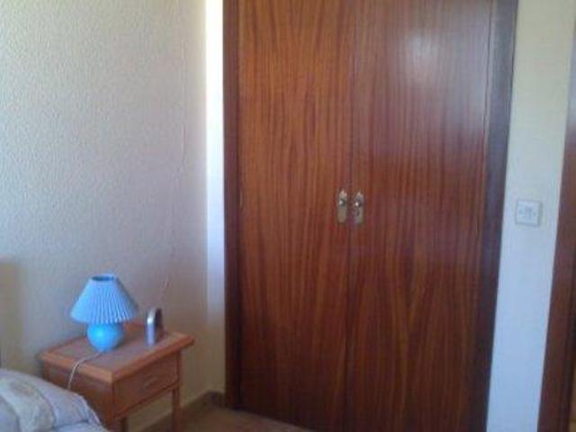 Piso en venta en Nervión, Sevilla