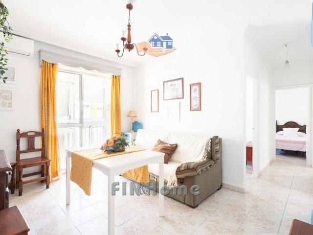 Piso en venta en Triana, Sevilla
