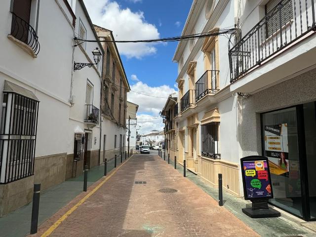 Piso en venta en Guadalteba, Andalucía