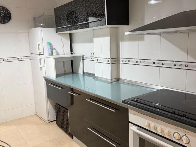 Piso en venta en Silleda, O Deza