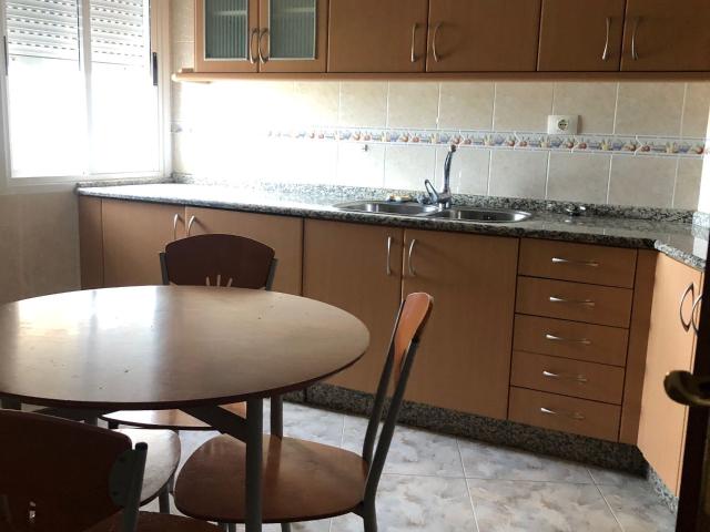 Piso en venta en Silleda, O Deza