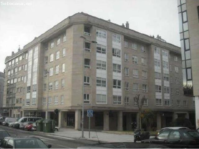 Piso en venta en Vigo