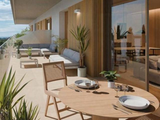 Piso en venta en Santa Bàrbara, Garraf