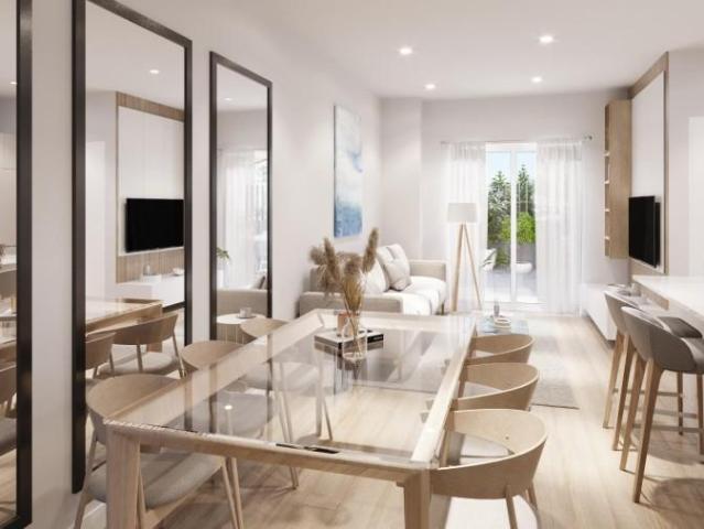 Piso en venta en Cala Millor, Llevant