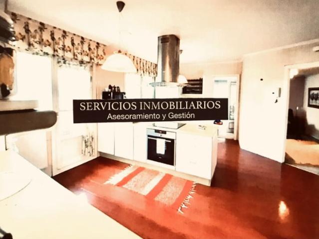 Piso en venta en Sopelana, Guipúzcoa
