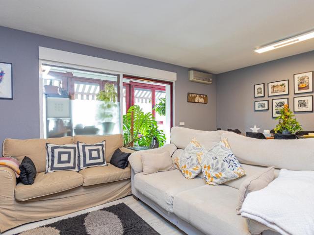 Piso en venta en Soto Del Real, Madrid