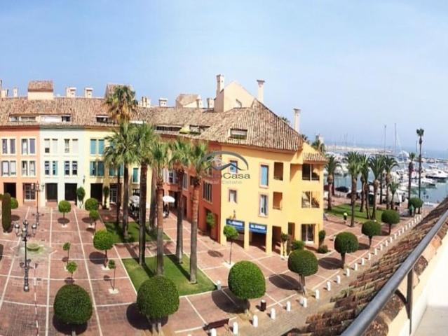 Piso en venta en Torreguadiaro, Campo de Gibraltar