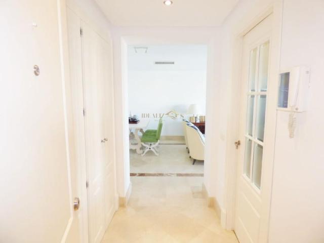 Piso en venta en Torreguadiaro, Campo de Gibraltar