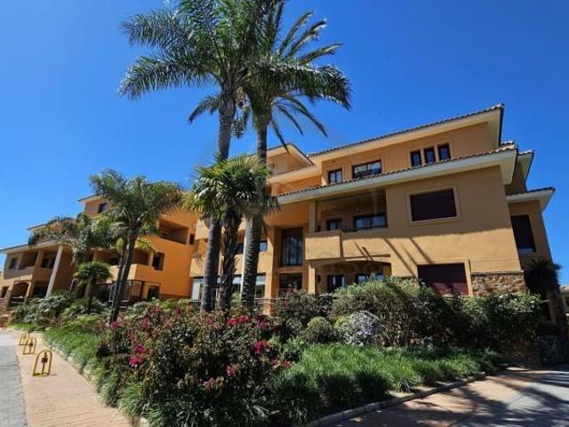 Piso en venta en La Higuera, Campo de Gibraltar