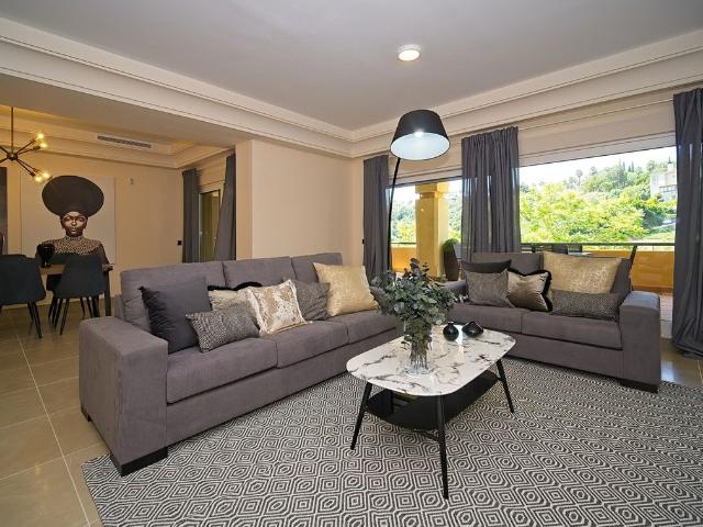 Piso en venta en Sotogrande, Campo de Gibraltar