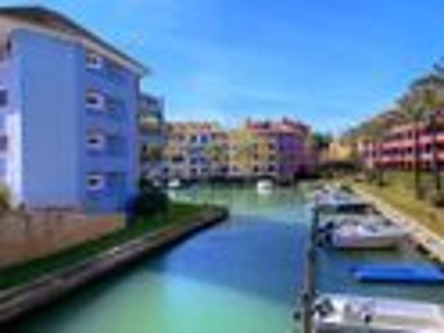 Piso en venta en Sotogrande, Campo de Gibraltar